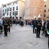 Paula Torres, Reina de las Fiestas