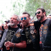 XXXIX Big Twin España