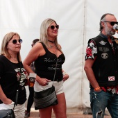 XXXIX Big Twin España