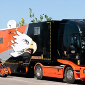 XXXIX Big Twin España