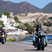 XXXIX Big Twin España