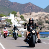 XXXIX Big Twin España