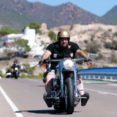 XXXIX Big Twin España