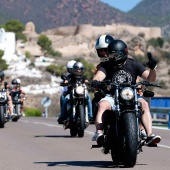 XXXIX Big Twin España