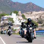 XXXIX Big Twin España