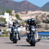 XXXIX Big Twin España