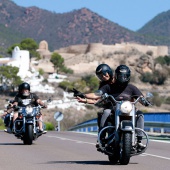 XXXIX Big Twin España