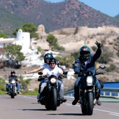 XXXIX Big Twin España