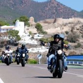 XXXIX Big Twin España