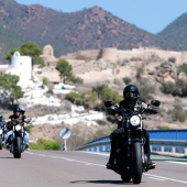 XXXIX Big Twin España