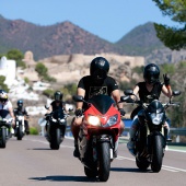 XXXIX Big Twin España