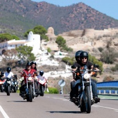 XXXIX Big Twin España