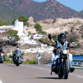 XXXIX Big Twin España