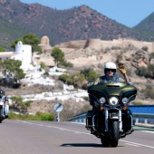 XXXIX Big Twin España