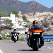 XXXIX Big Twin España