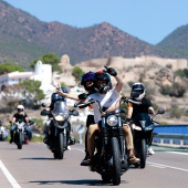 XXXIX Big Twin España