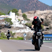 XXXIX Big Twin España