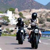 XXXIX Big Twin España