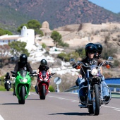 XXXIX Big Twin España