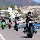 XXXIX Big Twin España