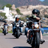 XXXIX Big Twin España