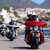 XXXIX Big Twin España