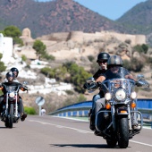XXXIX Big Twin España