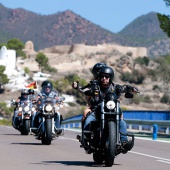 XXXIX Big Twin España