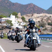 XXXIX Big Twin España