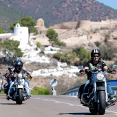XXXIX Big Twin España