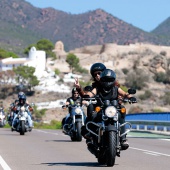 XXXIX Big Twin España