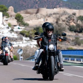 XXXIX Big Twin España