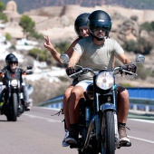 XXXIX Big Twin España