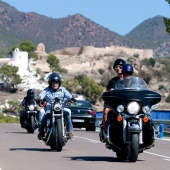 XXXIX Big Twin España