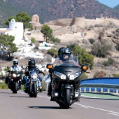 XXXIX Big Twin España