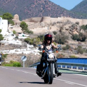 XXXIX Big Twin España