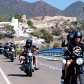 XXXIX Big Twin España