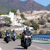 XXXIX Big Twin España