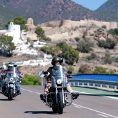 XXXIX Big Twin España