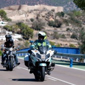 XXXIX Big Twin España