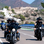 XXXIX Big Twin España