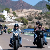 XXXIX Big Twin España
