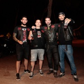 XXXIX Big Twin España