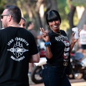 XXXIX Big Twin España