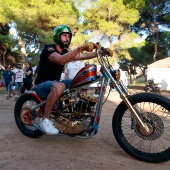 XXXIX Big Twin España