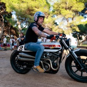 XXXIX Big Twin España