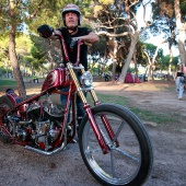 XXXIX Big Twin España