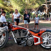 XXXIX Big Twin España