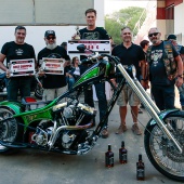 XXXIX Big Twin España