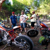 XXXIX Big Twin España